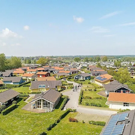 3 Person In בית נופש Grömitz