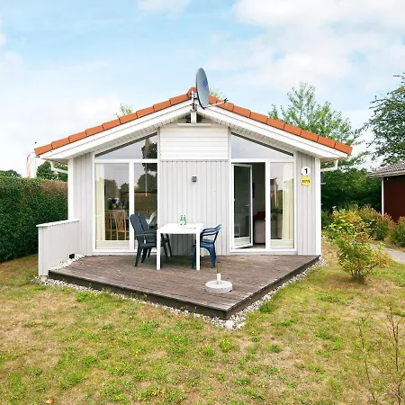 Two-bedroom In 7 Feriehus *