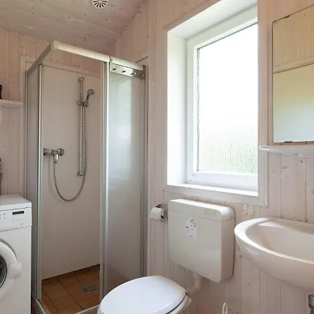 בית נופש 3 Person In *