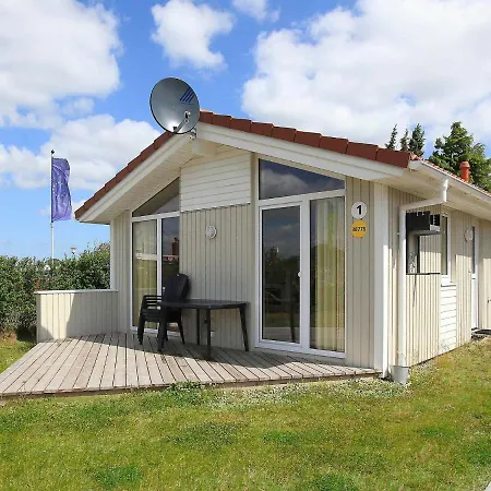 Feriehus Two-bedroom In 7 *