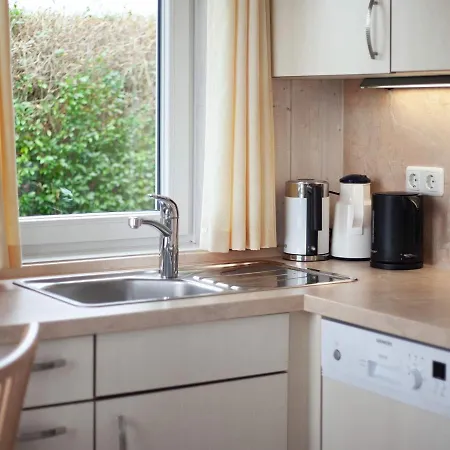 בית נופש 3 Person In Grömitz