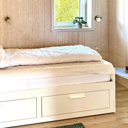 3 Person In בית נופש Grömitz