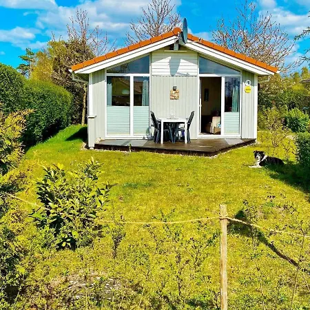 Two-bedroom In 7 * Grömitz