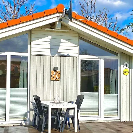 Two-bedroom In 7 Feriehus