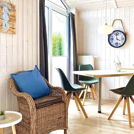 3 Person In Vakantiehuis