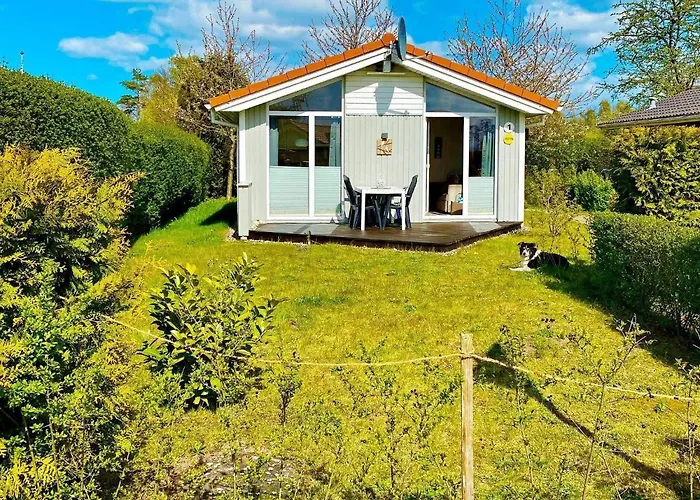 3 Person In * Grömitz