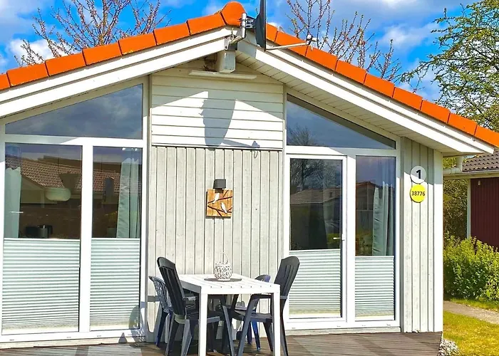 3 Person In Vakantiehuis